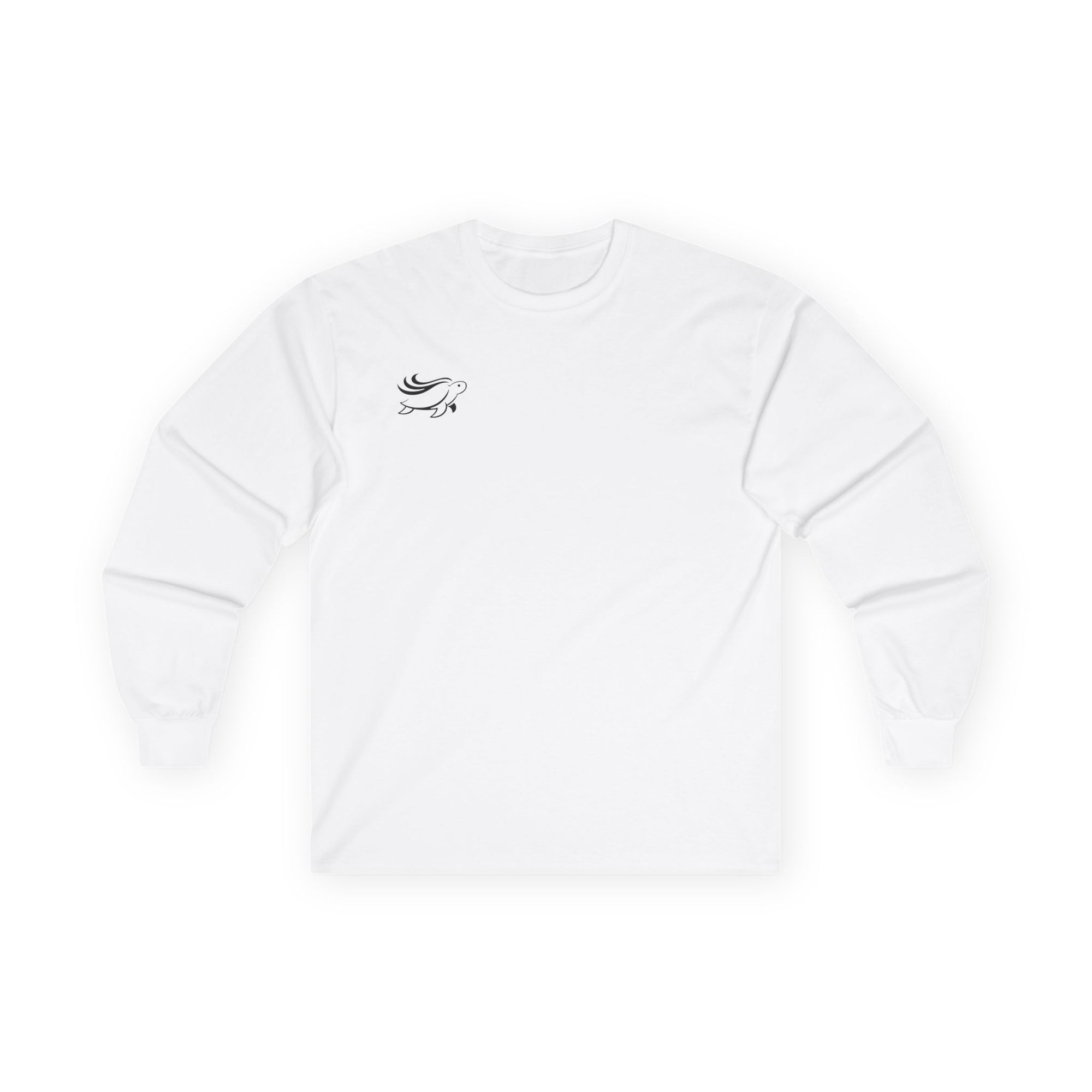 Fabbi Official Unisex Cotton Long Sleeve