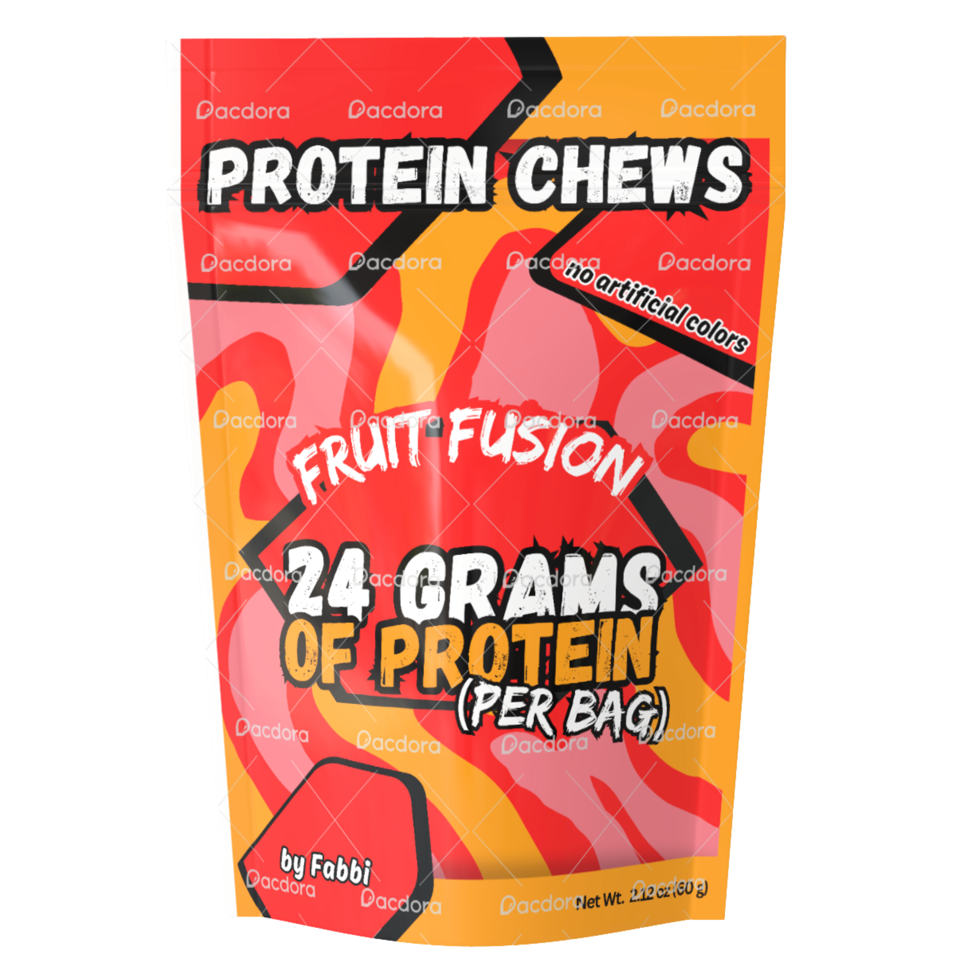 Fruit Fusion