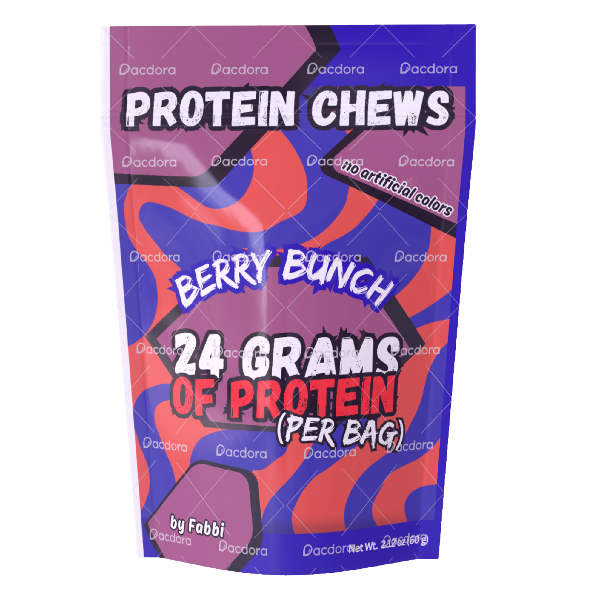 Berry Bunch